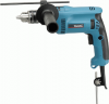 Дрель ударная сетевая односкоростная Makita HP1620
